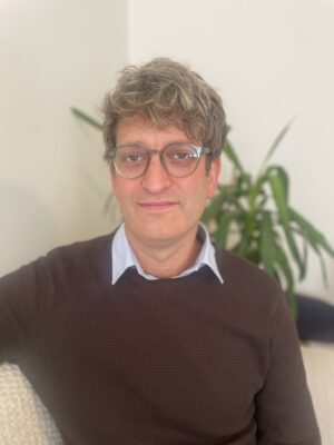 Photo of user David McKenny